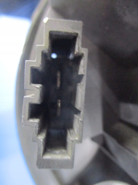 фото №6, Alhambra i повітродувка повітря резистор вентилятор