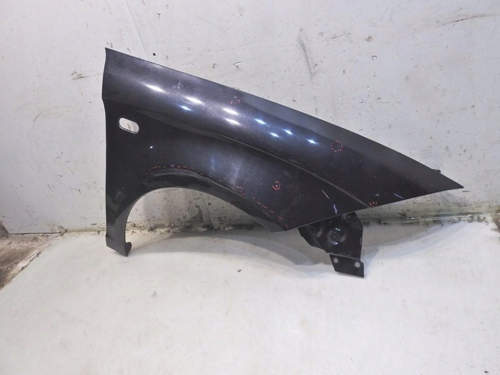 фото №11, Крила правий перед lc9z seat altea