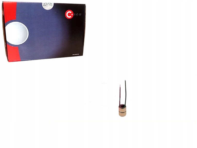 фото №1, Кільце komutator генератора casco