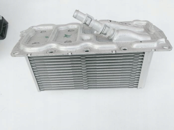 фото №14, Ford edge kuga focus 1,5ecoboost коллектор всасывающий ds7g-9l440-be