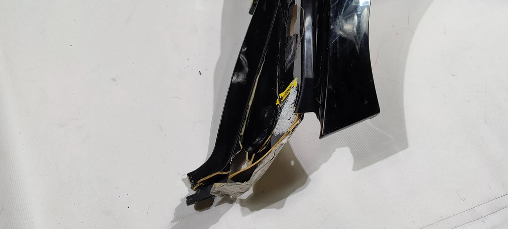 фото №8, Крыло задняя левый dodge viper 2002-2011