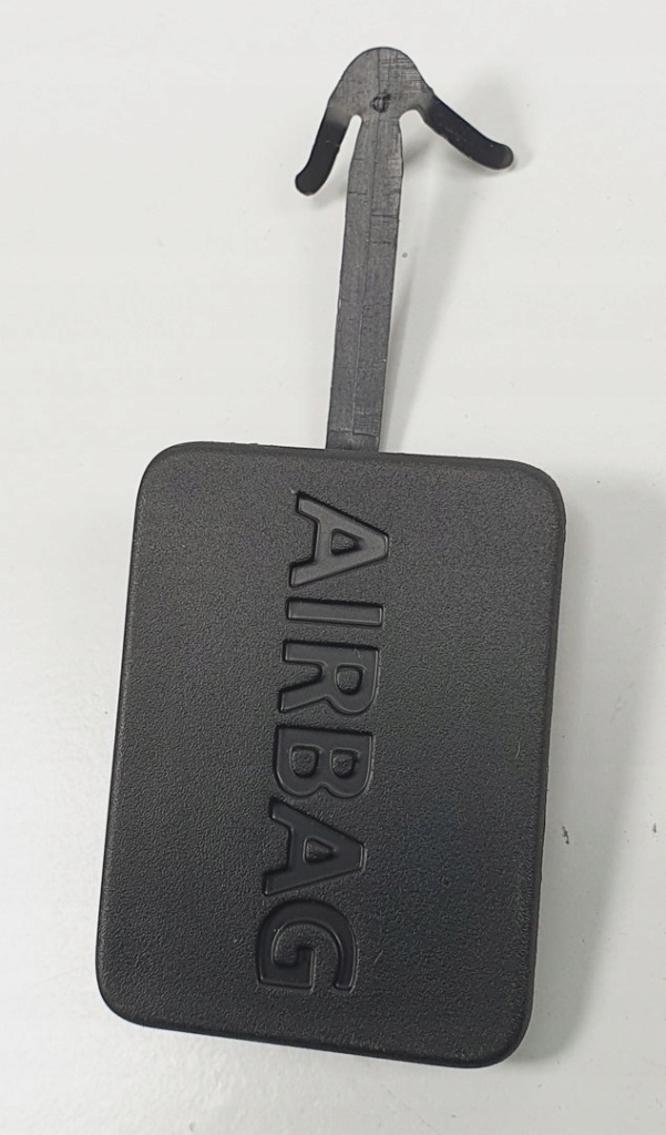 фото №1, Заглушка подушка безопасности land rover discovery sport l550