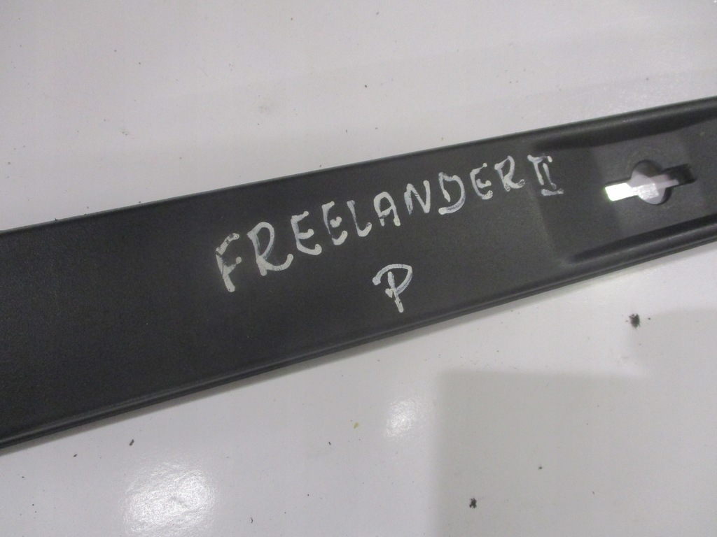 фото №12, Молдинг дахова права правий land rover freelander ii 853-4733-02