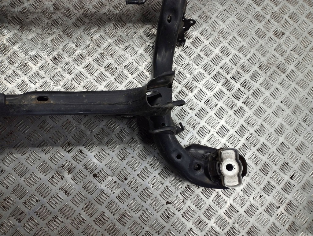 фото №6, Audi q5 sq5 2020 балка задние