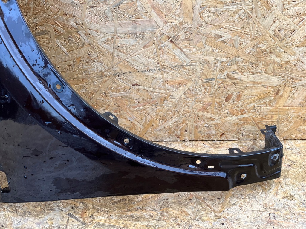 фото №12, Opel mokka крила правий передній перед