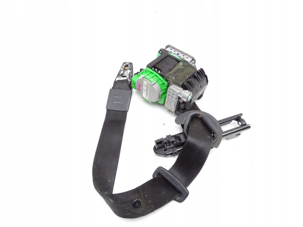 фото №1, Pas безпеки правий перед передній audi a5 8t 8t8857706c