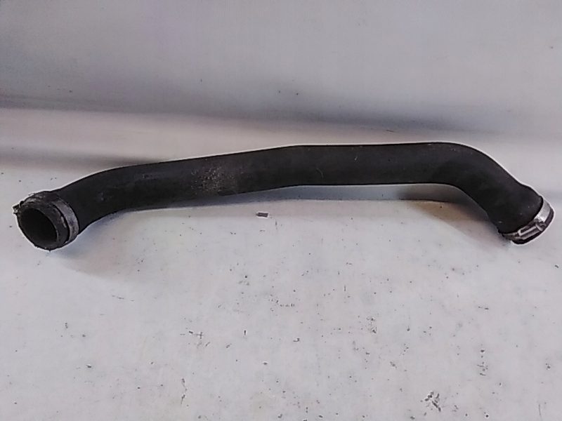 фото №3, B37 vivaro 1.9 cdti шланг труба интеркулер