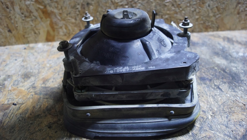 фото №13, Лампа правий перед hummer h2 15189812