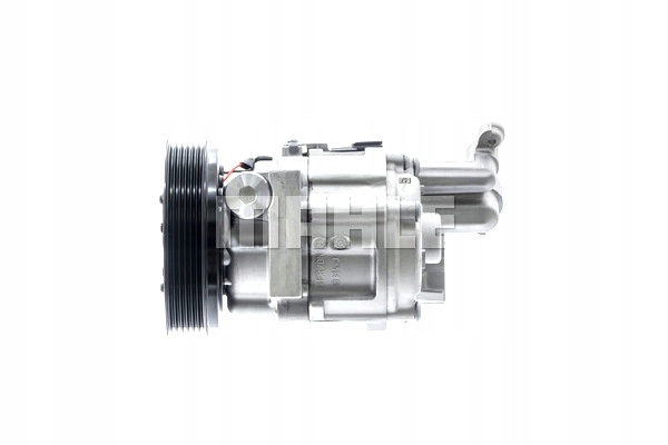 фото №10, Компрессор кондиционера dacia dokker dokker express minivan duster