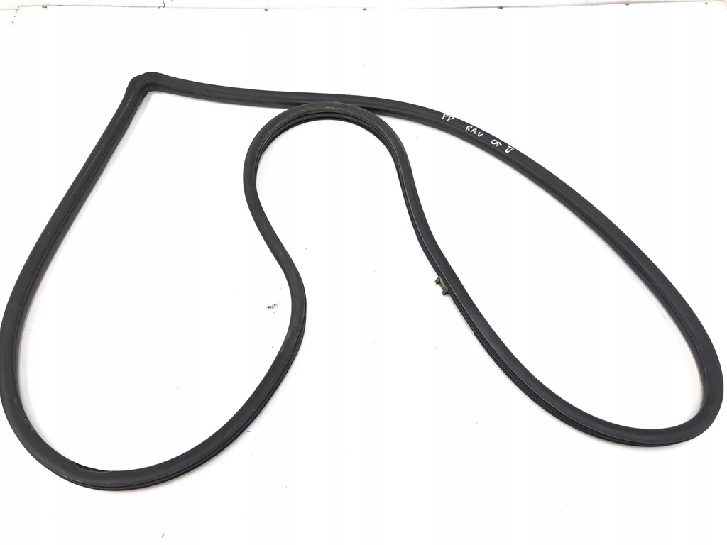 фото №1, Прокладка дверь правая правый перед toyota rav4 ii