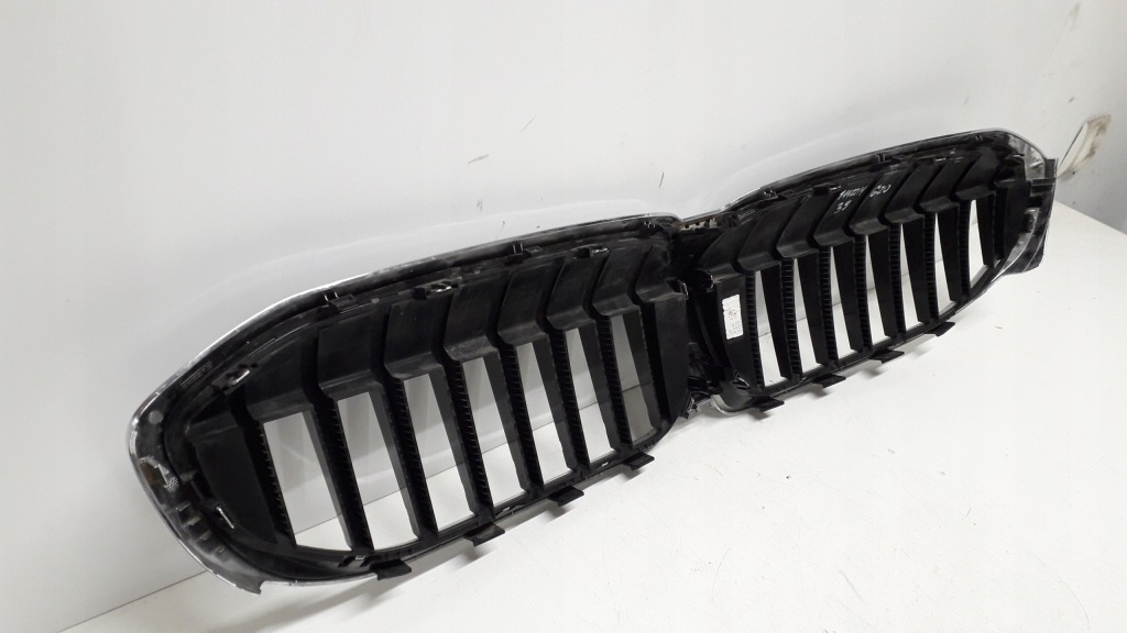 фото №14, Bmw 3 g20 g21 решётка радиатора решётка радиатора решётка радиатора решётки радиатора 192976-10