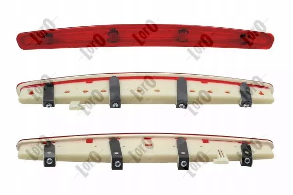 фото №5, Додаткові світло стоп abakus 037-46-870