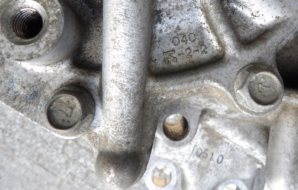 фото №12, Mitsubishi outlander 3 iii 2.2 di-d 2014 редуктор коробки передач автоматична коробка передач