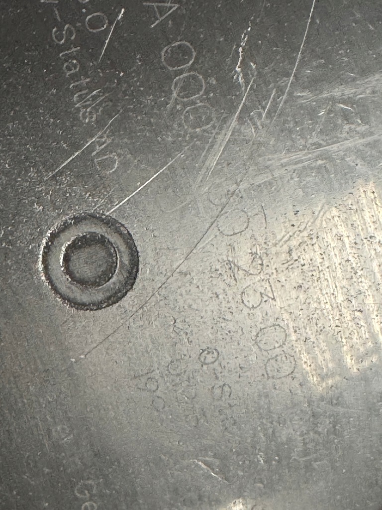 фото №6, Mercedes vito v 447 sprinter 910 c 205 glc 253 e 213 насос вакуумa