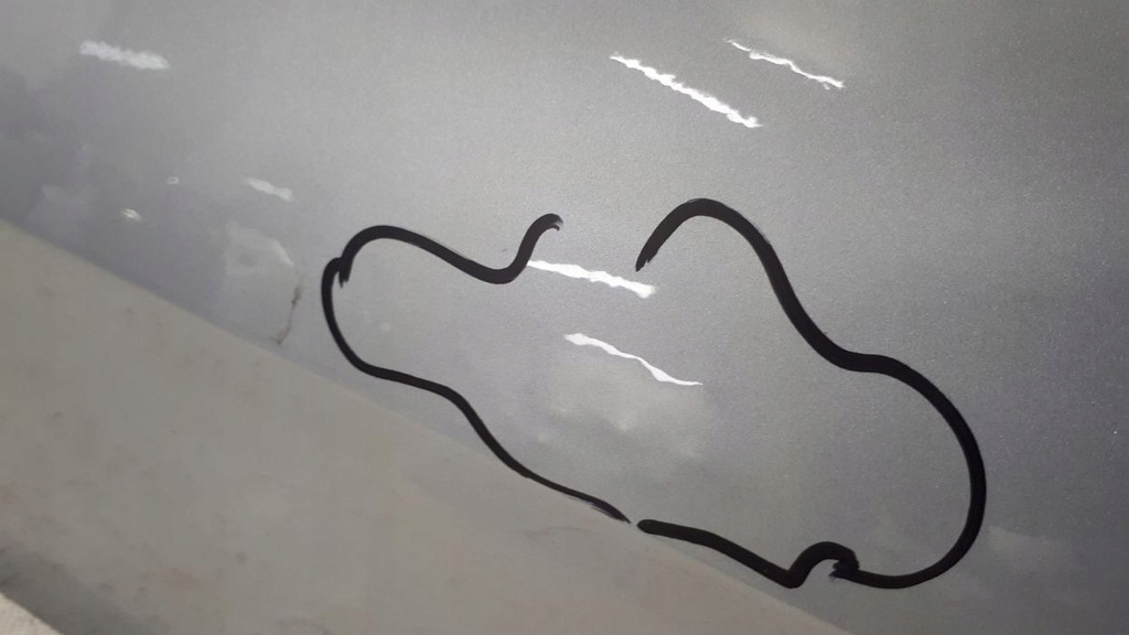 фото №7, Seat arona 2017-2023 дверь правое перед