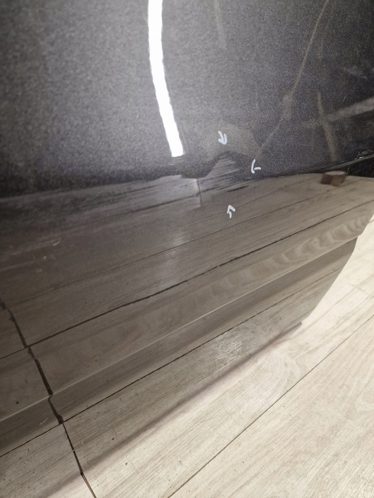 фото №9, Dodge ram 2500 двері задня праве 2019+ v gen