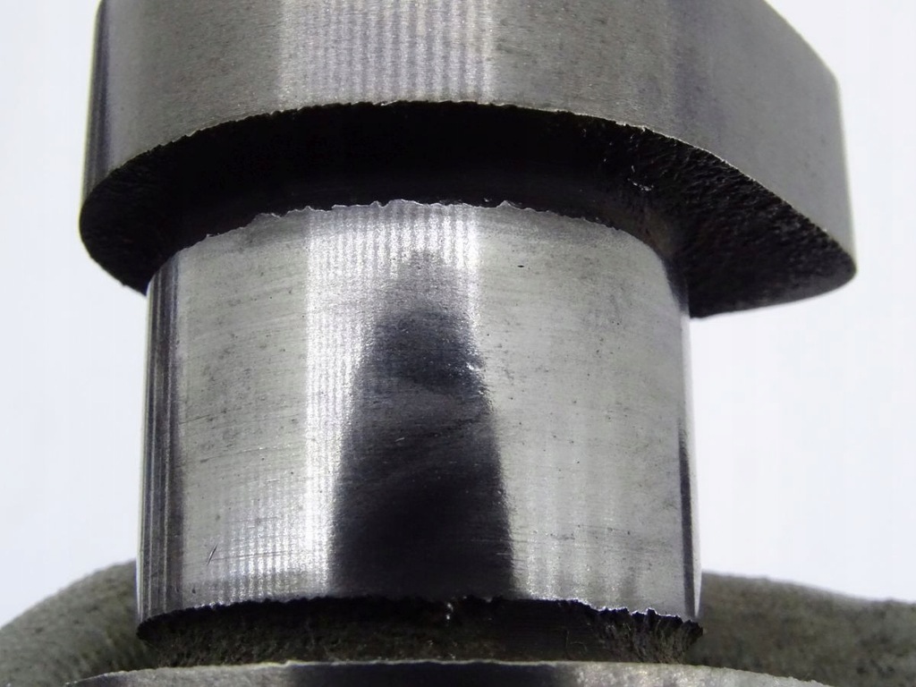 фото №5, Jaguar xj x308 97-03 3.2 v8 вал розподільного валу ss лівий