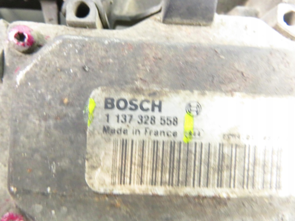 Вентилятор радіатора ford c-max 1 1.6 tdci 1137328558 3135103743 Ціна