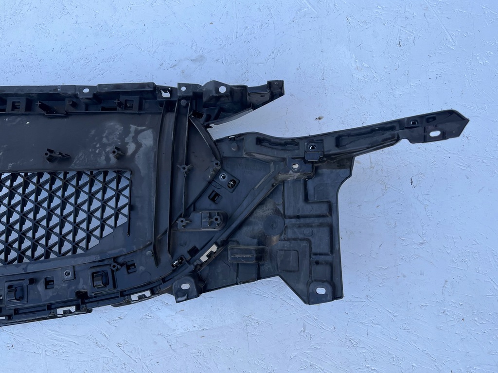 фото №11, Mazda cx5 cx5 ii 2017- решітка радіатора решітка радіатора kb8b-50712 org fv wys 24h