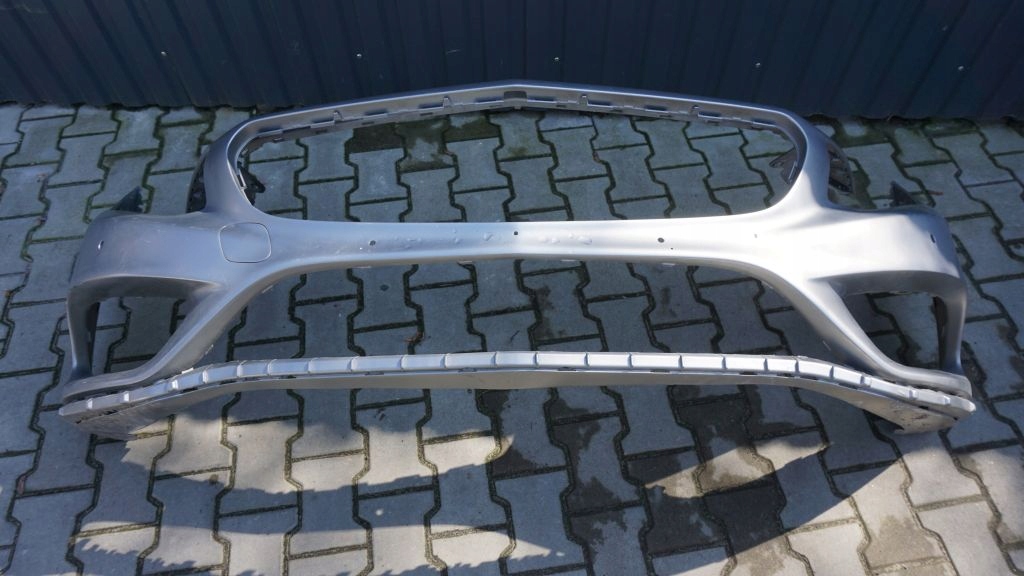 Купить Mercedes s w 217 купе amg - бампер передний перед