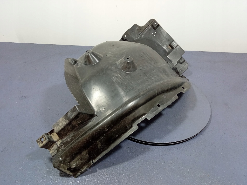 Bmw x4 f98 f97 подкрылок левая перед передние 7394815 с Разборки