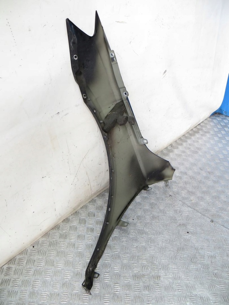 фото №9, Audi q3 8u крыло правый перед ly9t 11-