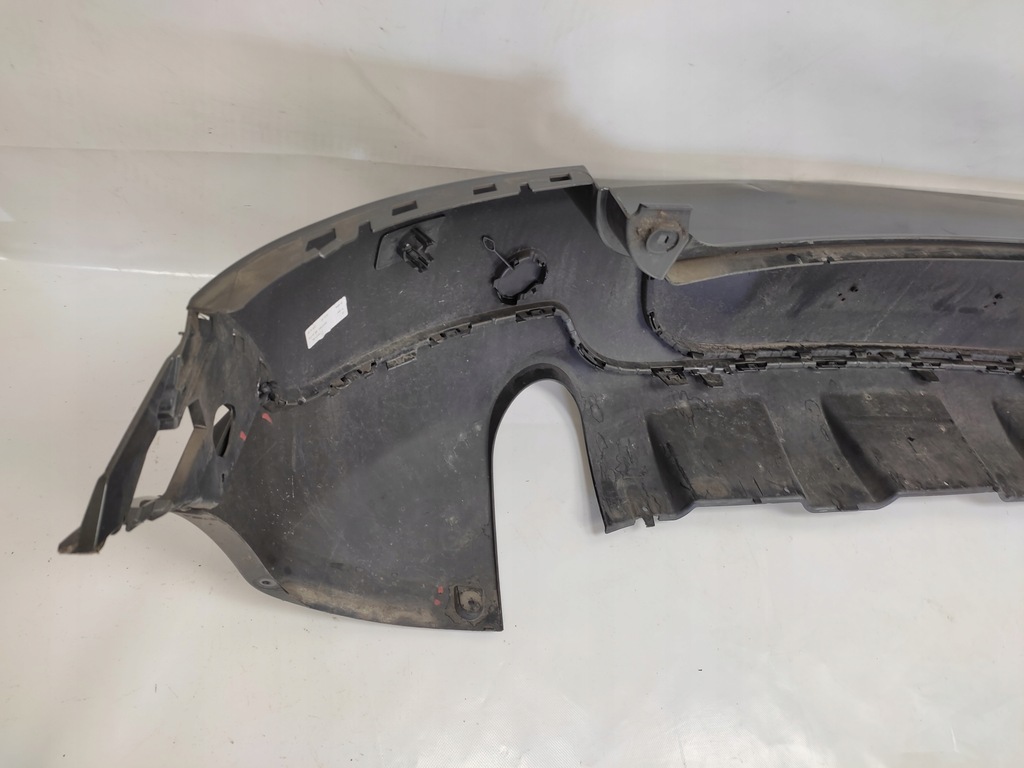 фото №8, Mini countryman r60 бампер задний задняя 4pdc 2010-