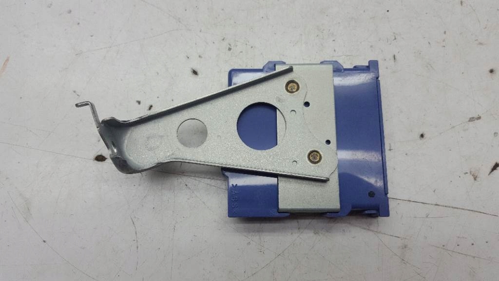 фото №4, Модуль ассистент парковки lexus gs 450h iv 2012