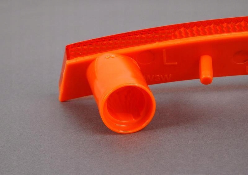 фото №10, Світло габаритний бічний bmw mini r50 r53 r52 оригінальний 63147165869