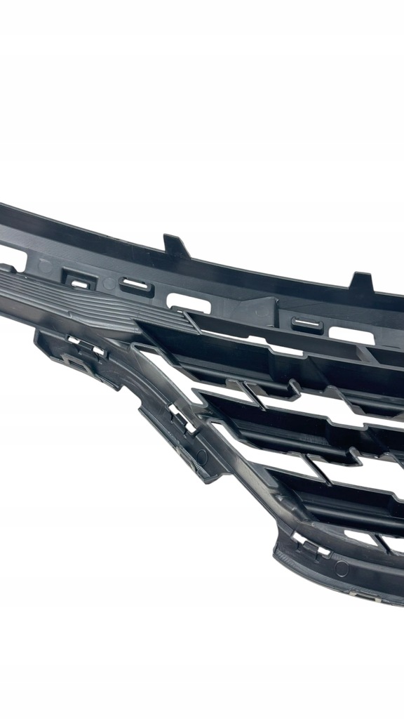 фото №9, Renault captur ii 2 2019 - 2024 решётка радиатора решётка радиатора радиатора 623105565r