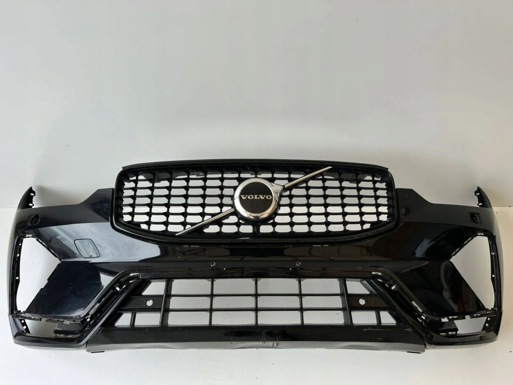 фото №1, Volvo xc60 ii lift r-design бампер перед 32234958 оригинал