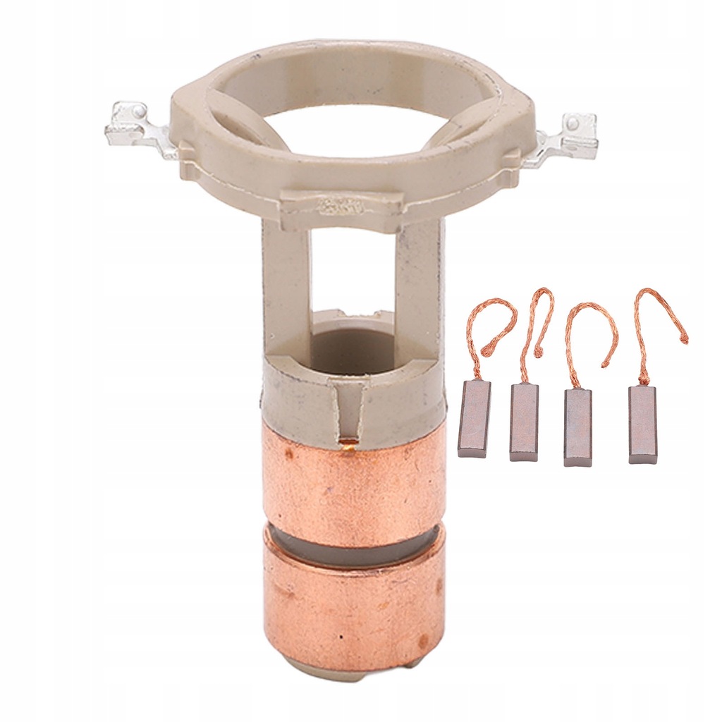 фото №1, Komutator кільце генератора valeo оригінал