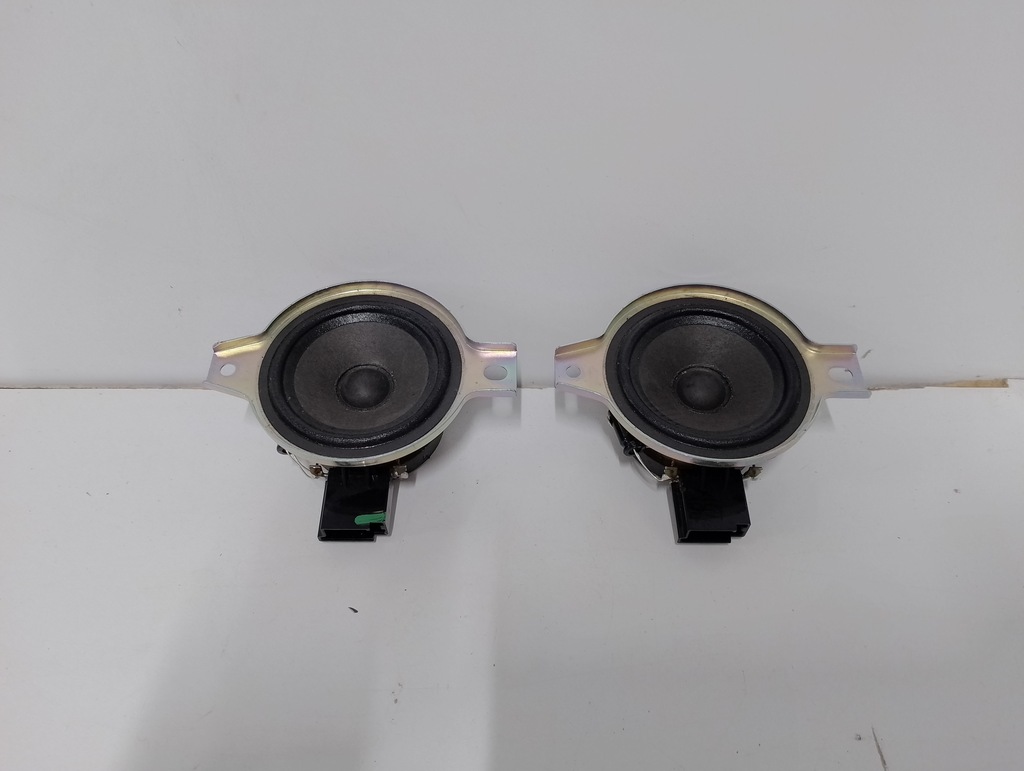 фото №1, 84249376 динамік консолі лівий правий camaro vi