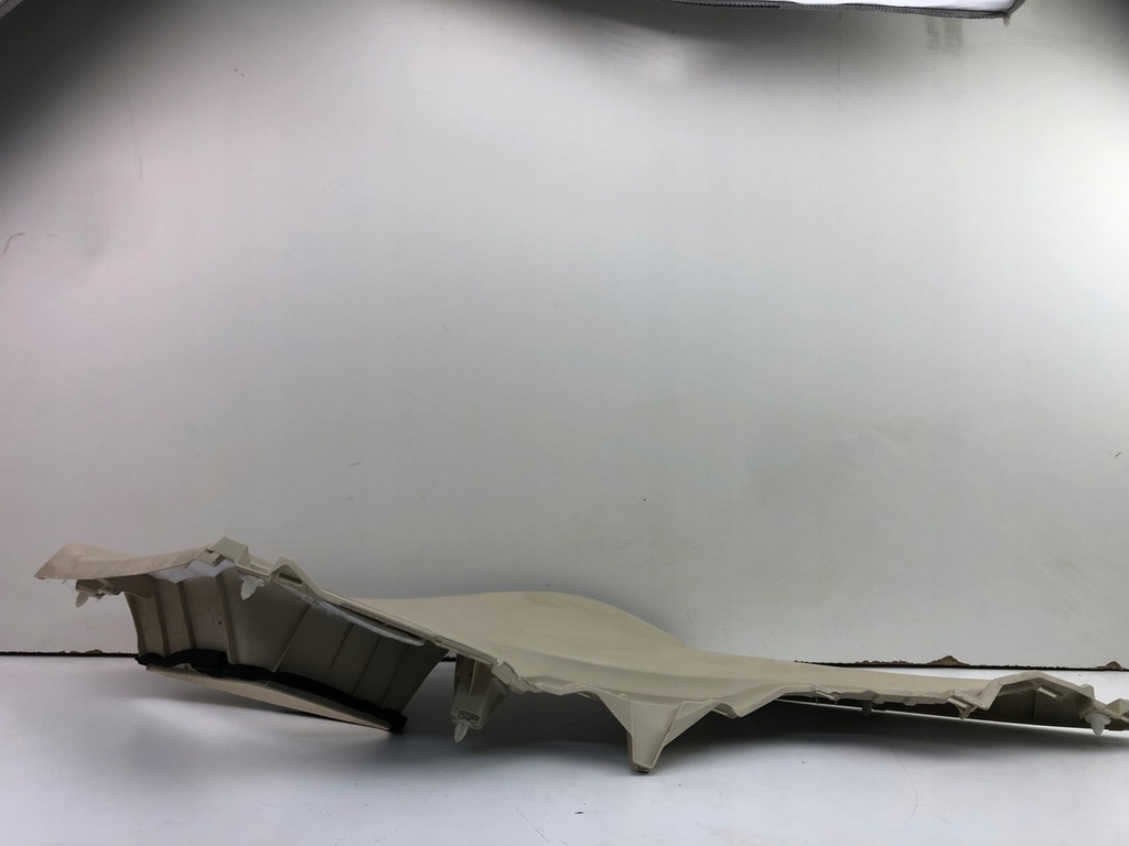 фото №12, Lexus nx захист накладка стійка заднього правий лівий 62480-78010 62470-78010