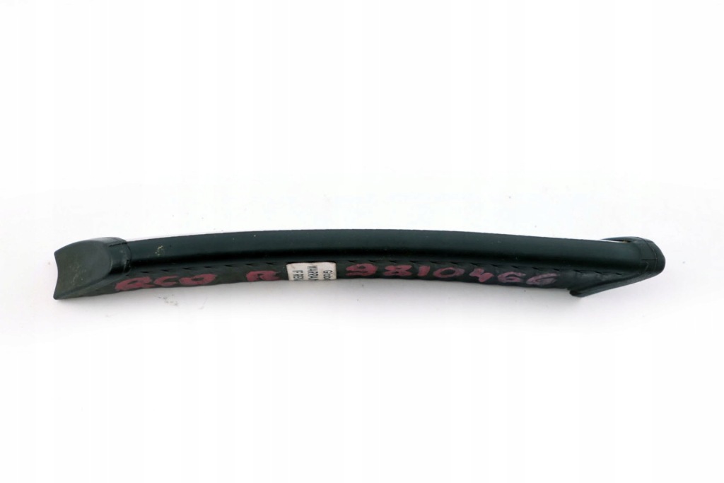 Mini r60 r61 молдинг бокове  правий перед хром 9810466 Доставка