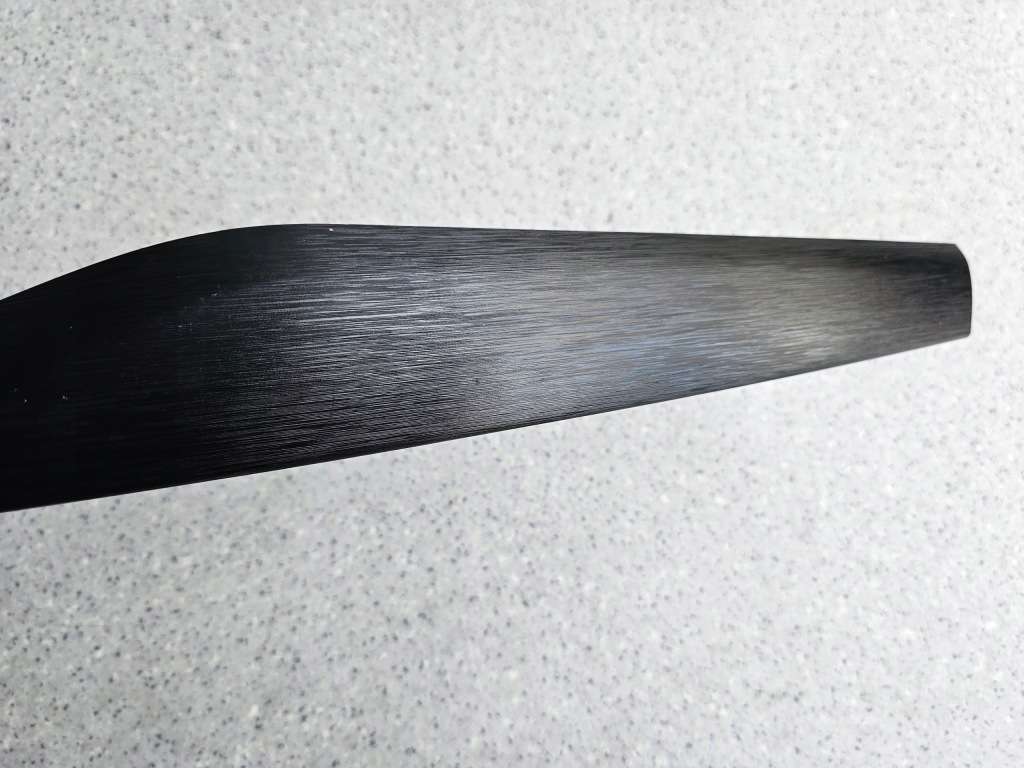 фото №3, Alfa romeo stelvio молдинг декоративна панелі консолі