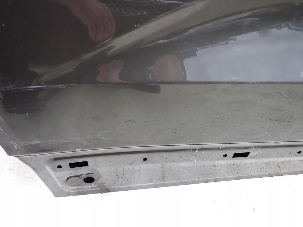 фото №9, Volvo xc60 ii 2 17- двері задня задні праве