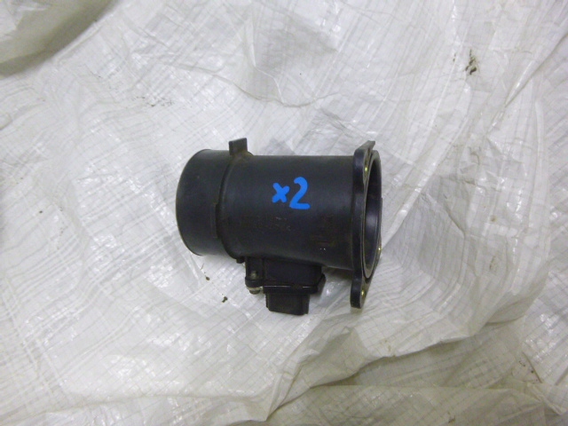 фото №1, Витратомір 22680aw400 nissan n16 2,2dci