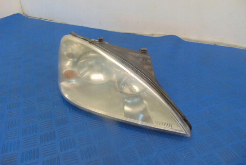 фото №1, Ford galaxy mk2 1.9tdi фара правый