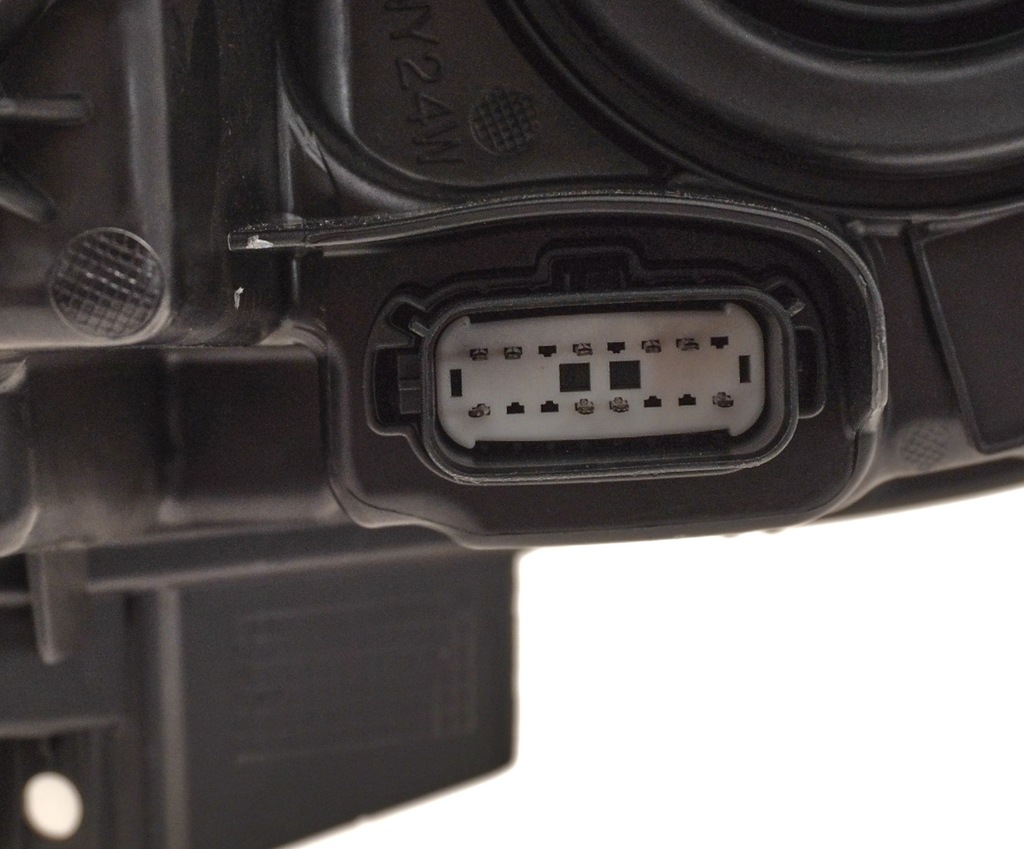 фото №8, Лампа передня do ford edge 2019- kk7b13w030a ліва керування електричний