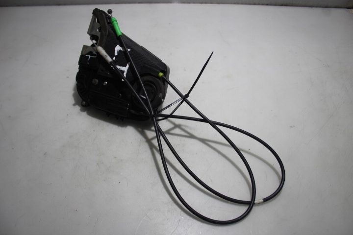 фото №1, Замок левый задняя дверь toyota prius ii