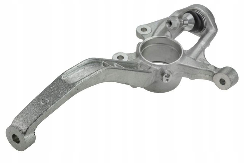 фото №1, Nty zzp-me-013 шаровая опора поворотный кулак, подвеска колеса