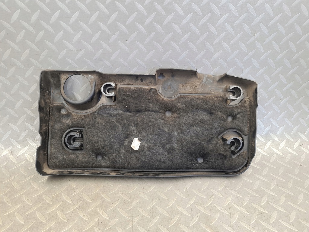 фото №5, Корпус крышка двигателя 1.7 vcdi chevrolet cruze