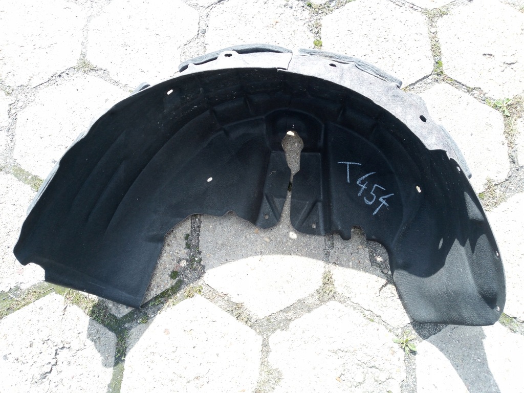 фото №1, Подкрылок audi a5 sportback левый задняя 8t8810171b