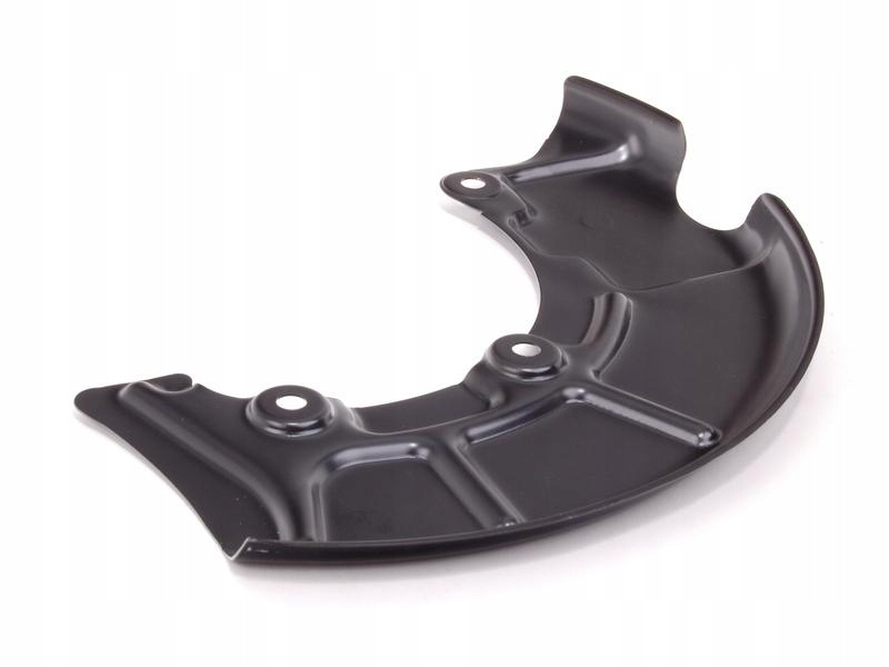 фото №1, Оригинальный номер vag защита диск перед левая skoda octavia i