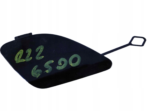 фото №1, Mercede s w222 222 lift заглушка na hak перед amg