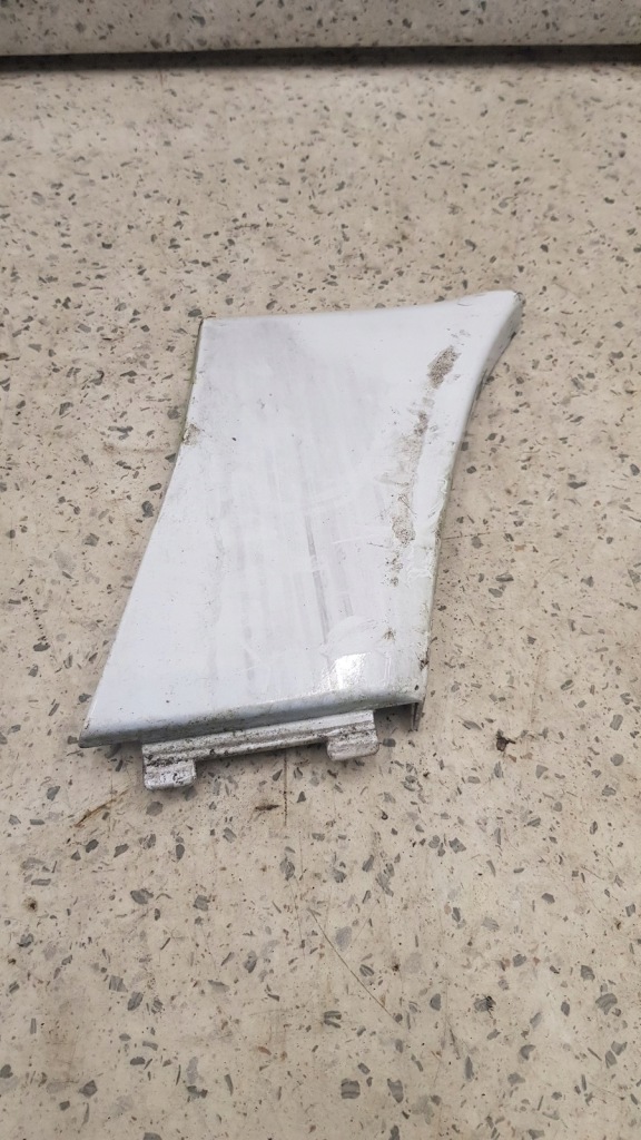 фото №1, Молдинг крила ліва перед mercedes sl r129