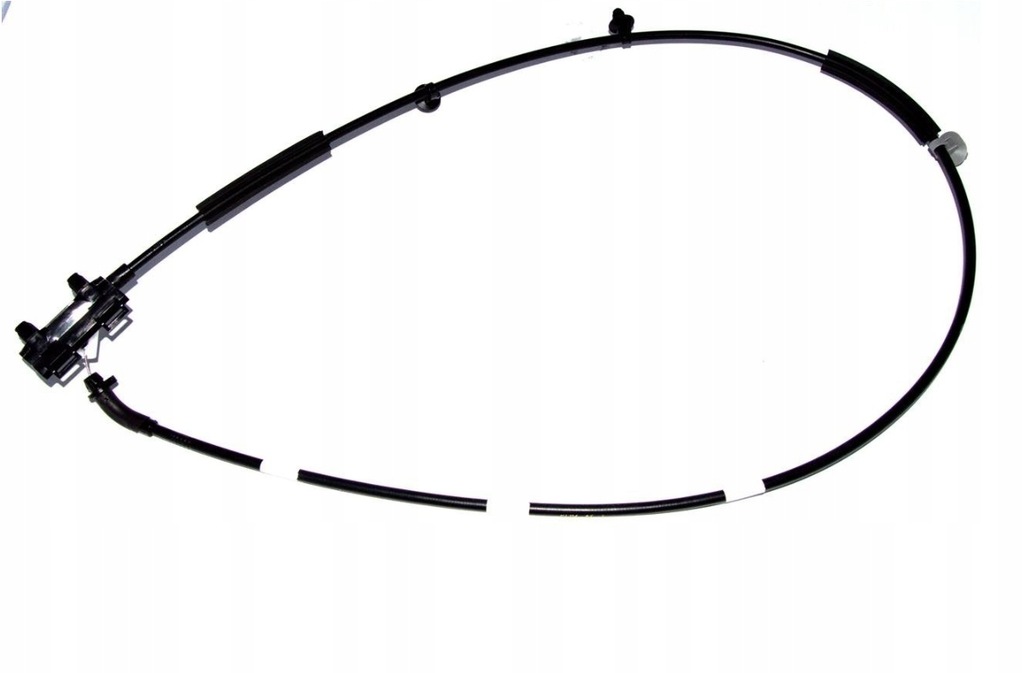 фото №1, Трос открывания капот focus mk4 2018-