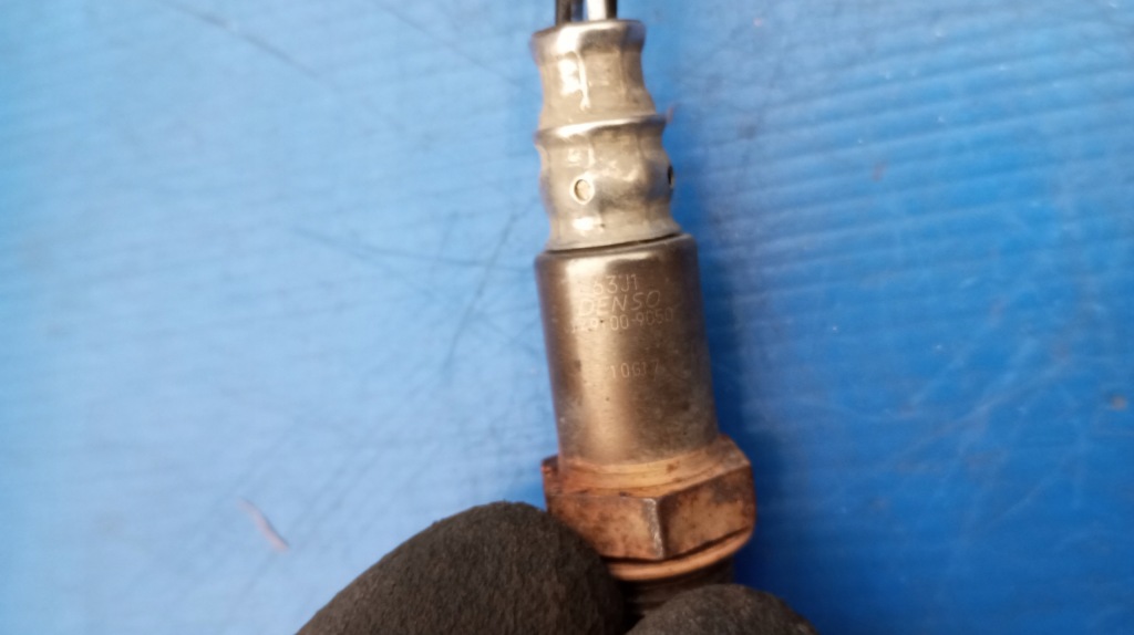 149100-9041 149100-9050 датчик лямбда-зонд suzuki swift 3 mk6 1.3 b 2005- Цена