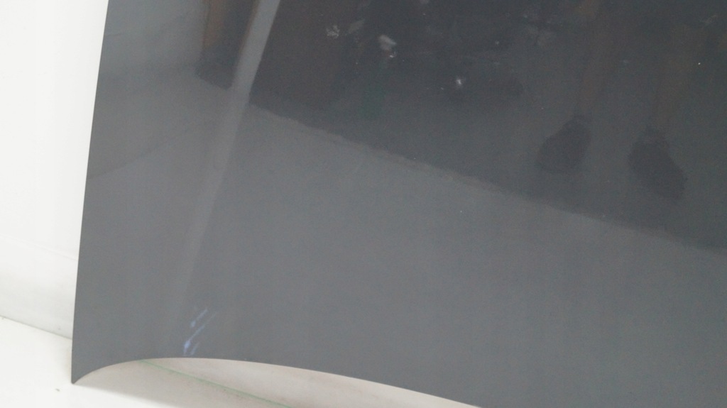 фото №7, Капот audi a3 8p великий решітка радіатора lx7z 2008